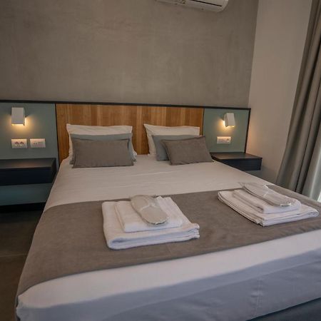 Apartament Tompazi 2 Kawala Zewnętrze zdjęcie