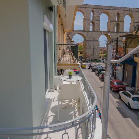 Apartament Tompazi 2 Kawala Zewnętrze zdjęcie