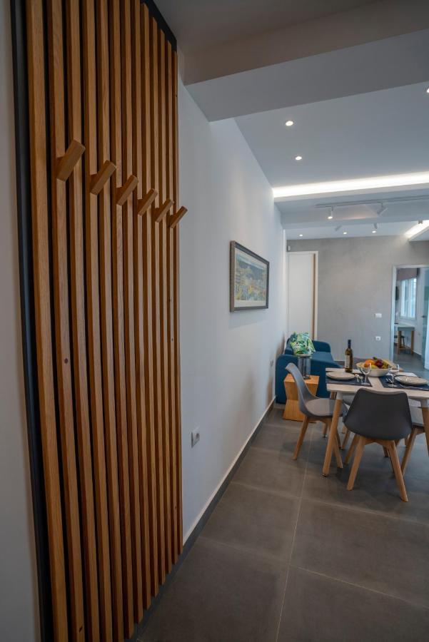 Apartament Tompazi 2 Kawala Zewnętrze zdjęcie