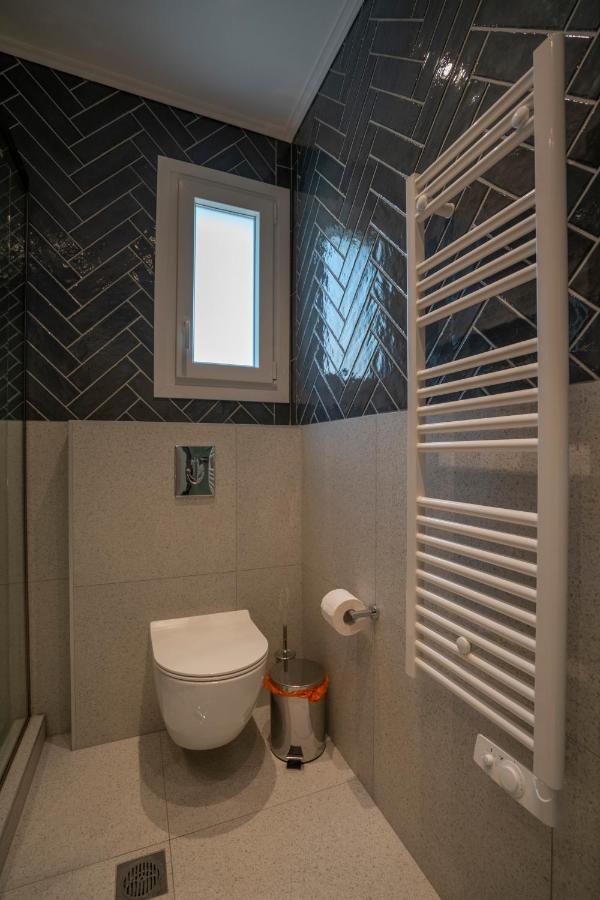 Apartament Tompazi 2 Kawala Zewnętrze zdjęcie