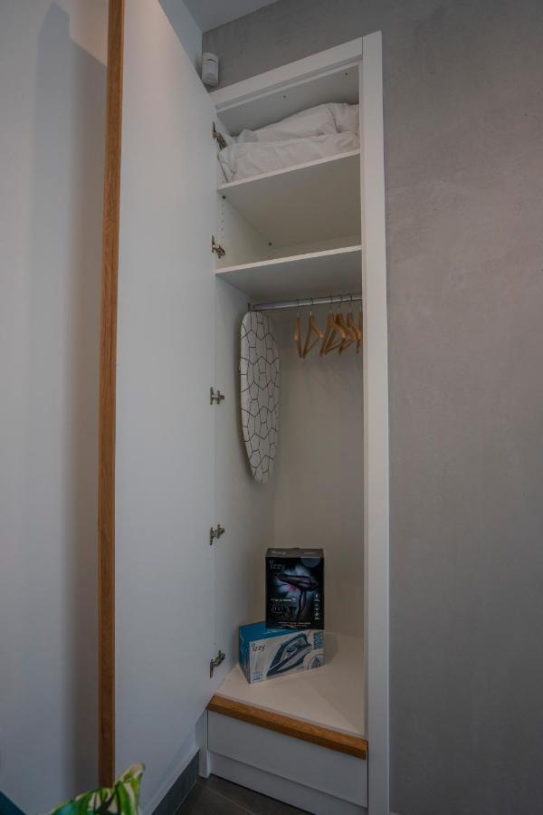 Apartament Tompazi 2 Kawala Zewnętrze zdjęcie