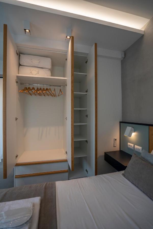 Apartament Tompazi 2 Kawala Zewnętrze zdjęcie