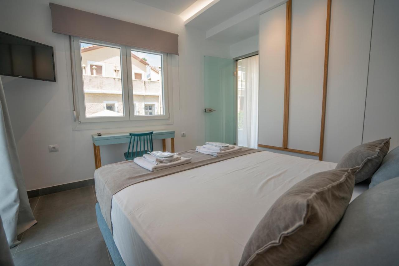 Apartament Tompazi 2 Kawala Zewnętrze zdjęcie