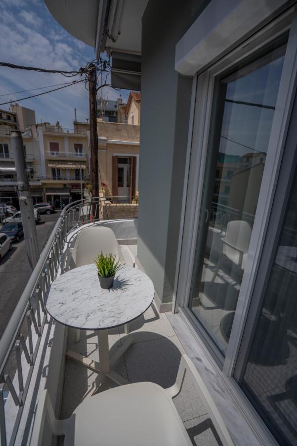 Apartament Tompazi 2 Kawala Zewnętrze zdjęcie