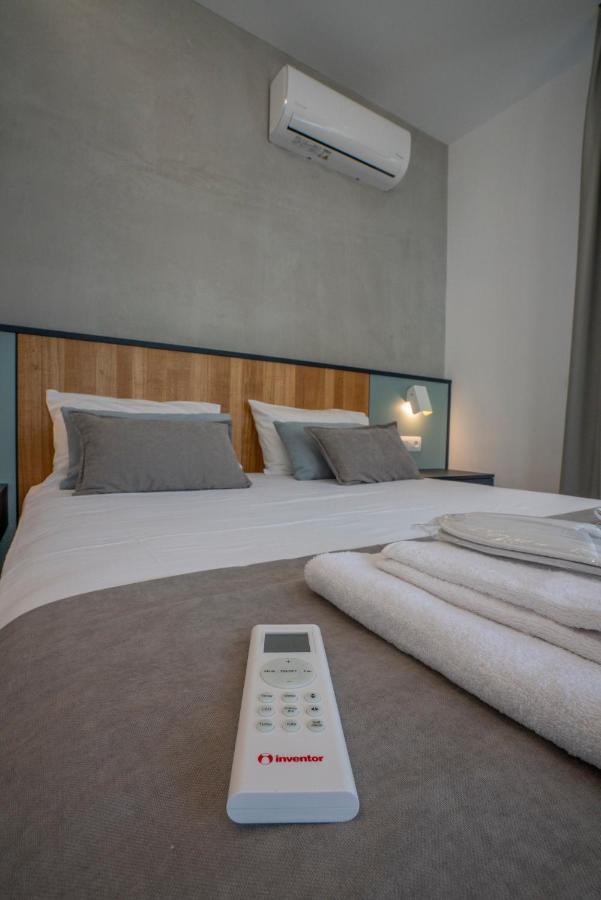 Apartament Tompazi 2 Kawala Zewnętrze zdjęcie