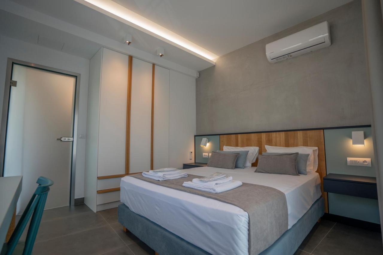 Apartament Tompazi 2 Kawala Zewnętrze zdjęcie